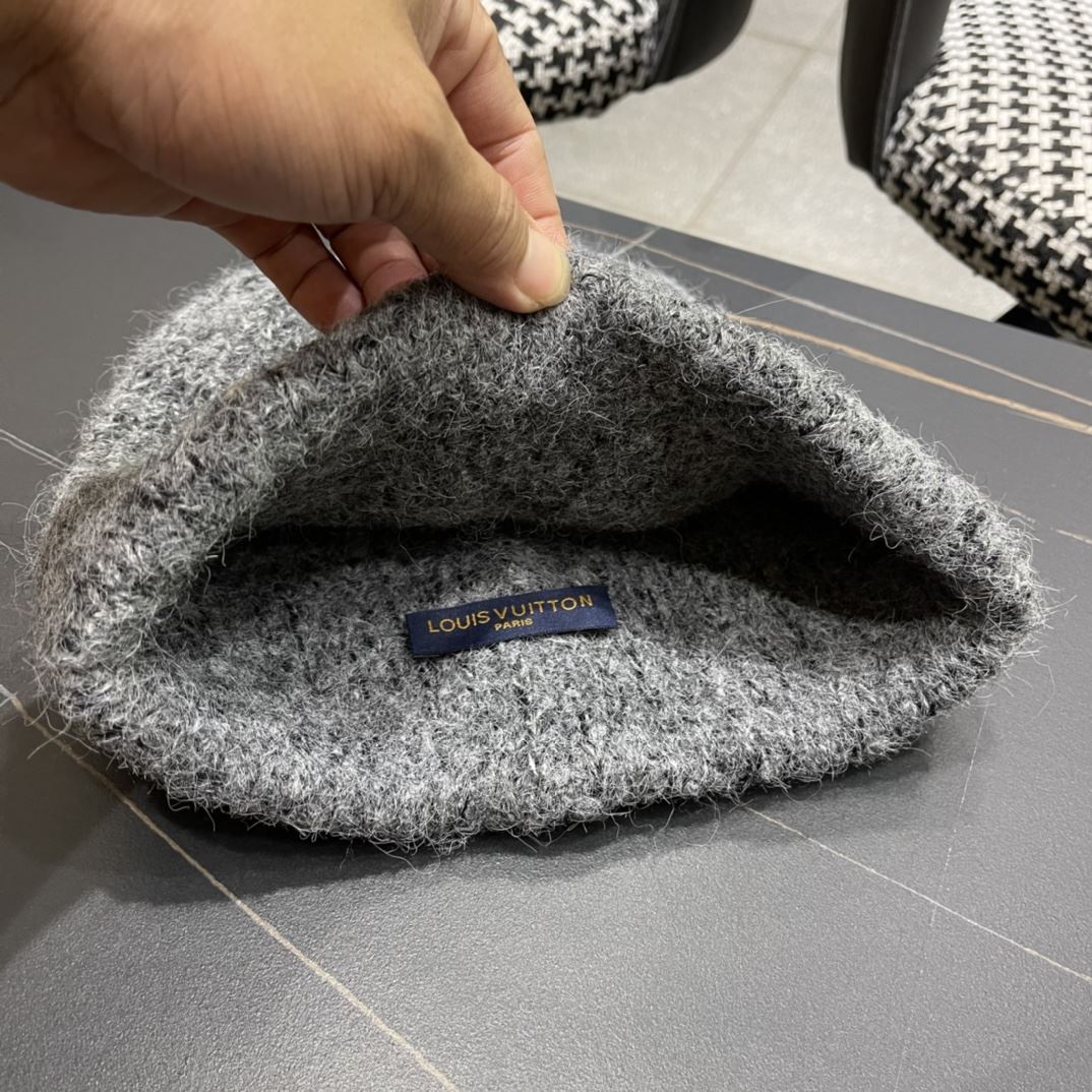 Louis Vuitton Caps